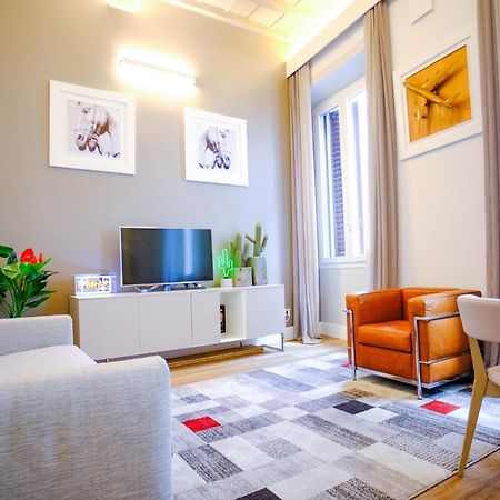 Dolcevita Boutique Apartment 피렌체 외부 사진
