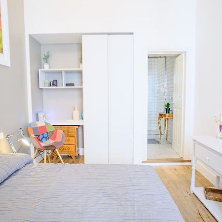 Dolcevita Boutique Apartment 피렌체 외부 사진