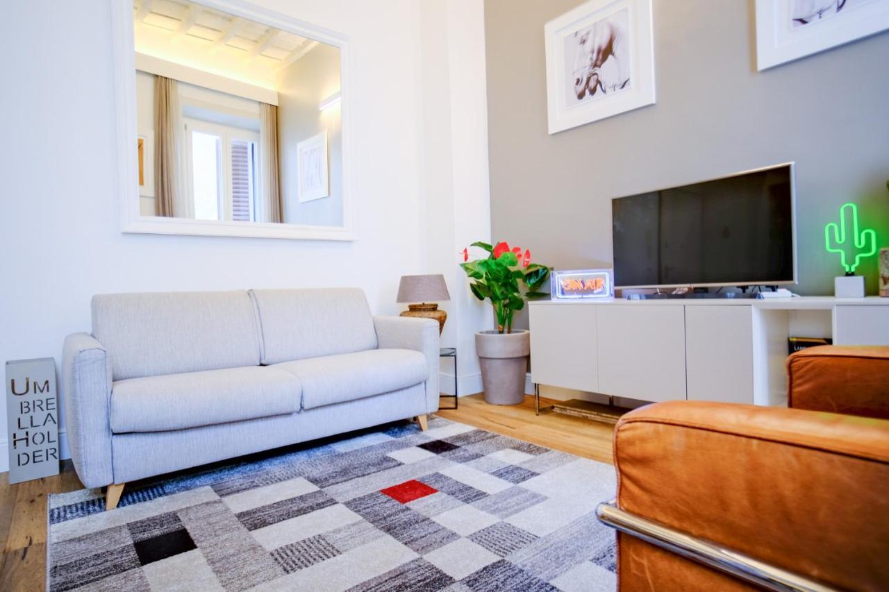 Dolcevita Boutique Apartment 피렌체 외부 사진