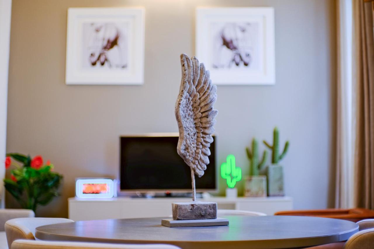 Dolcevita Boutique Apartment 피렌체 외부 사진
