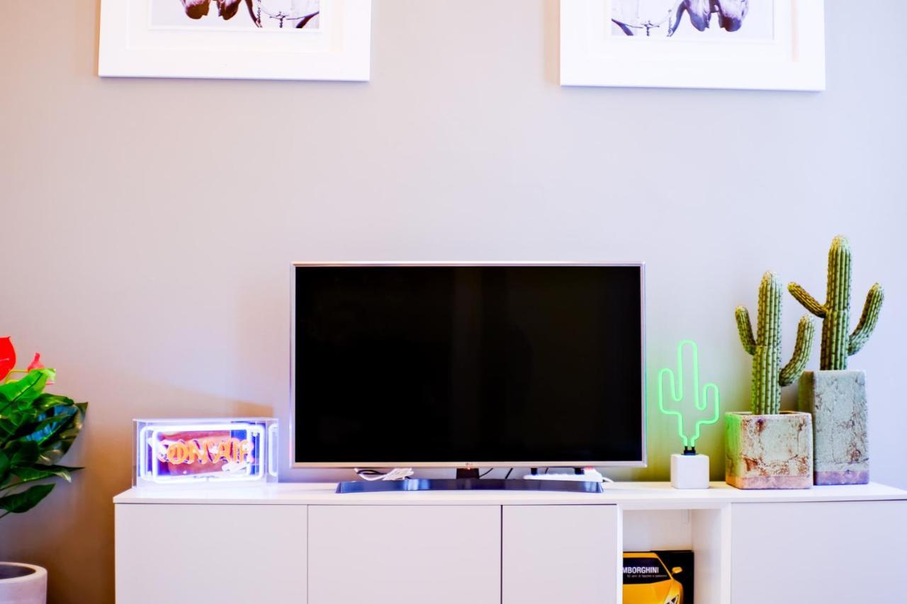 Dolcevita Boutique Apartment 피렌체 외부 사진