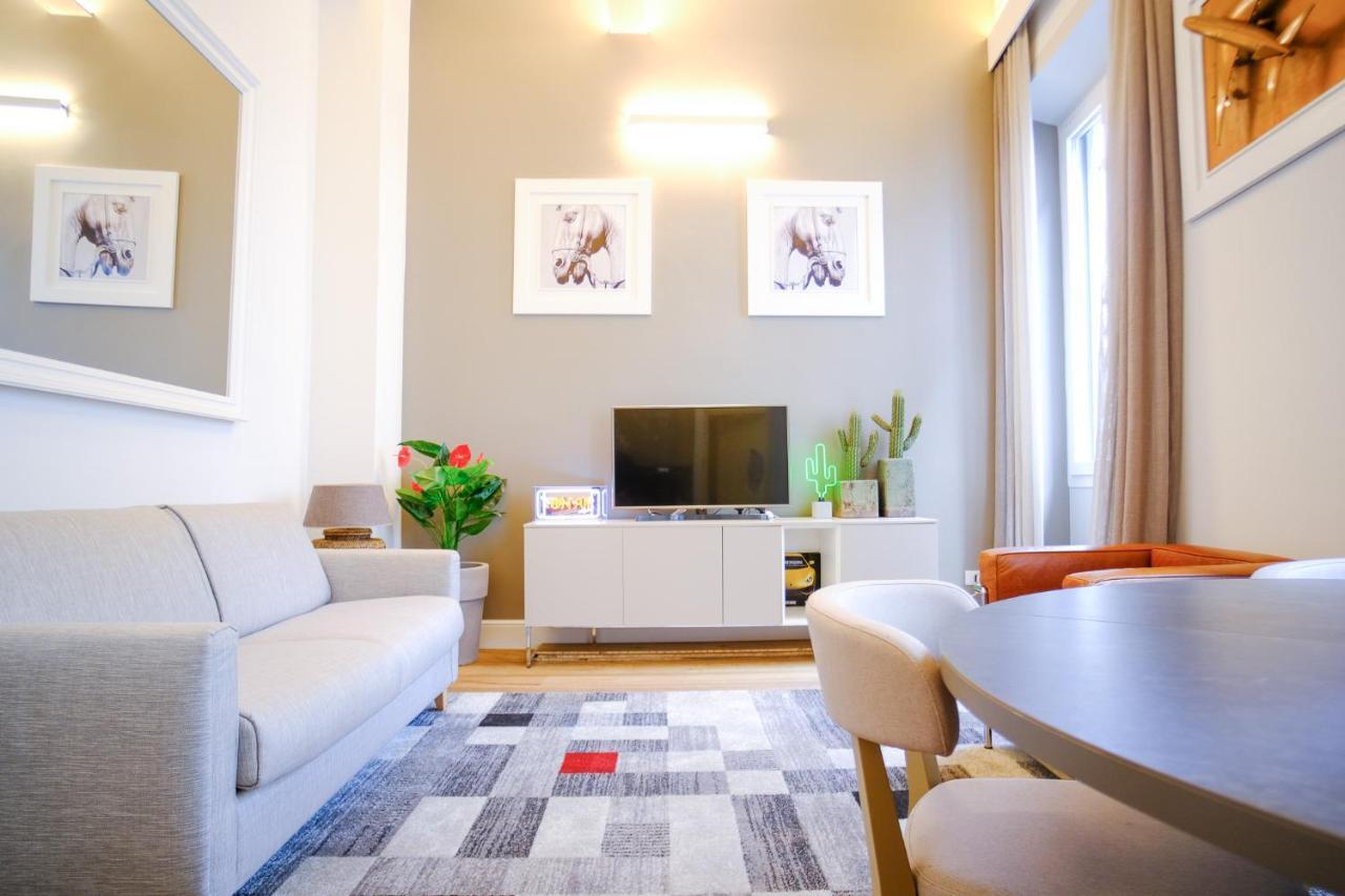 Dolcevita Boutique Apartment 피렌체 외부 사진