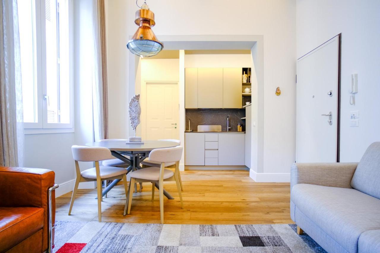 Dolcevita Boutique Apartment 피렌체 외부 사진