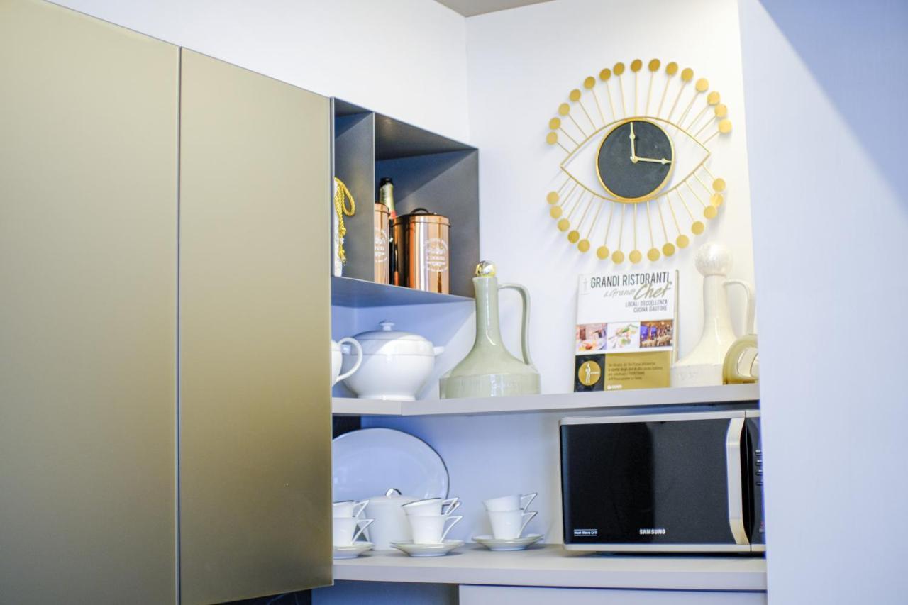 Dolcevita Boutique Apartment 피렌체 외부 사진