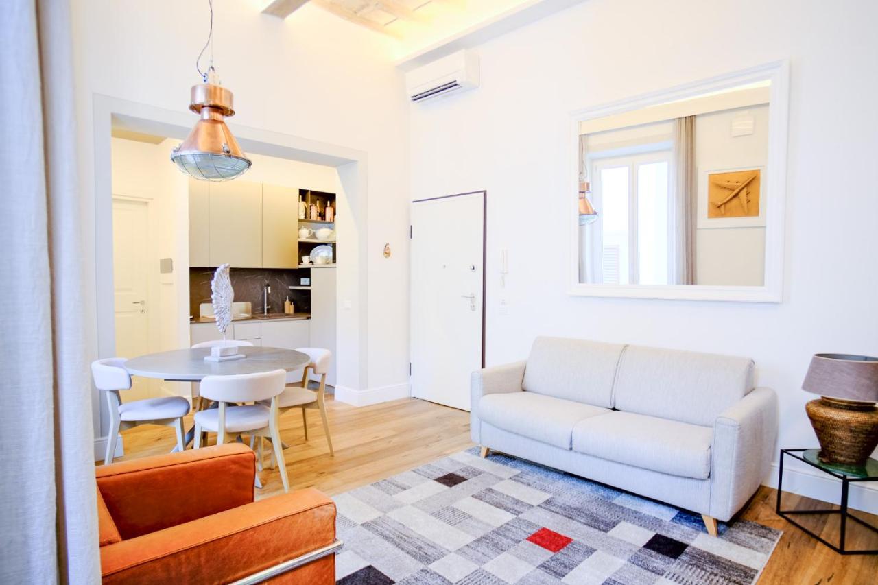 Dolcevita Boutique Apartment 피렌체 외부 사진