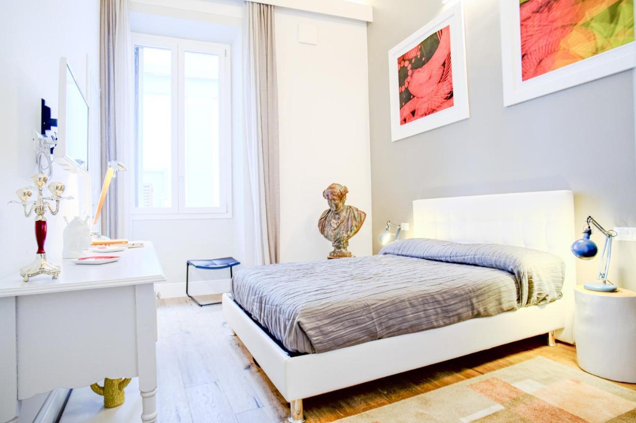 Dolcevita Boutique Apartment 피렌체 외부 사진