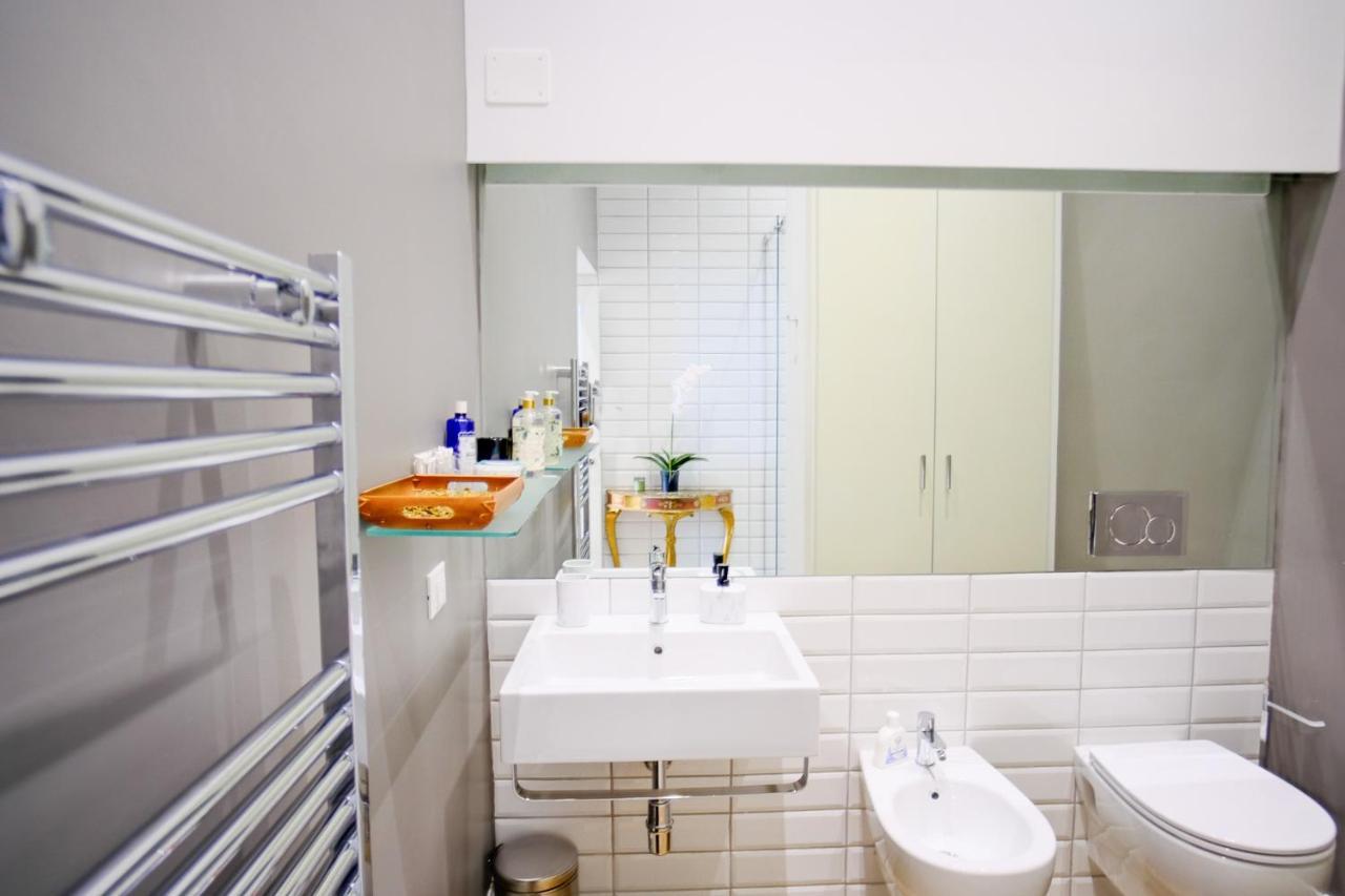 Dolcevita Boutique Apartment 피렌체 외부 사진
