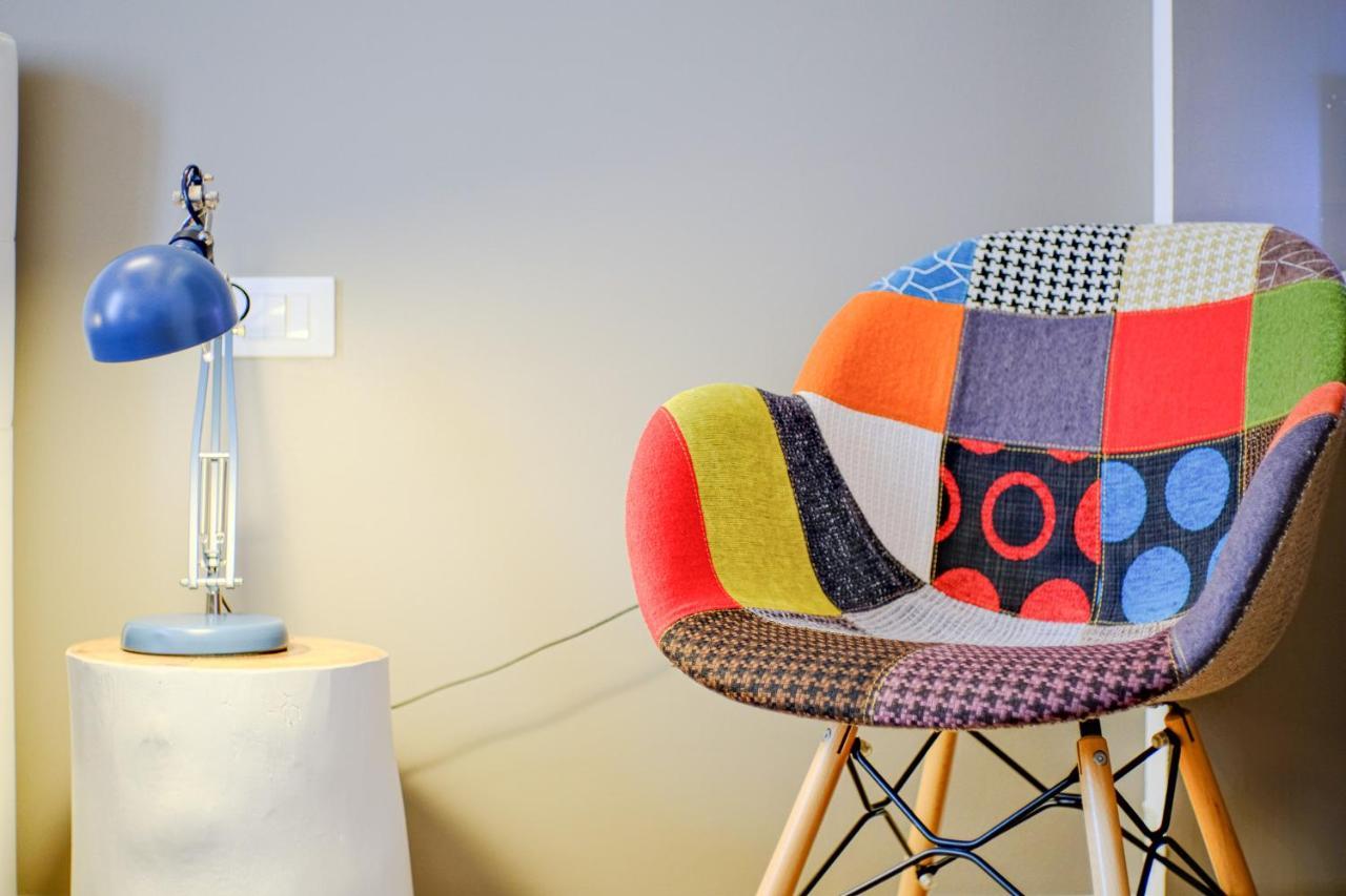 Dolcevita Boutique Apartment 피렌체 외부 사진
