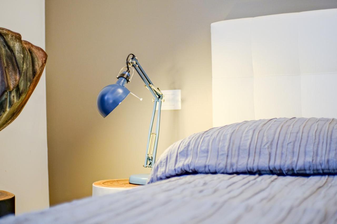 Dolcevita Boutique Apartment 피렌체 외부 사진
